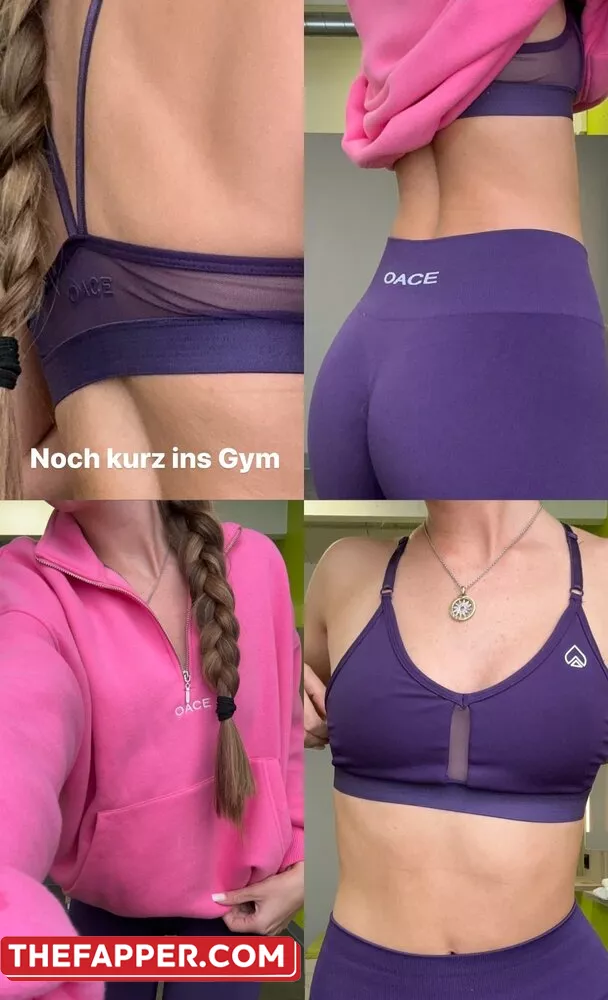 Lea Katharina Maria  Onlyfans Leaked Nude Image #J5Z3mT3H66