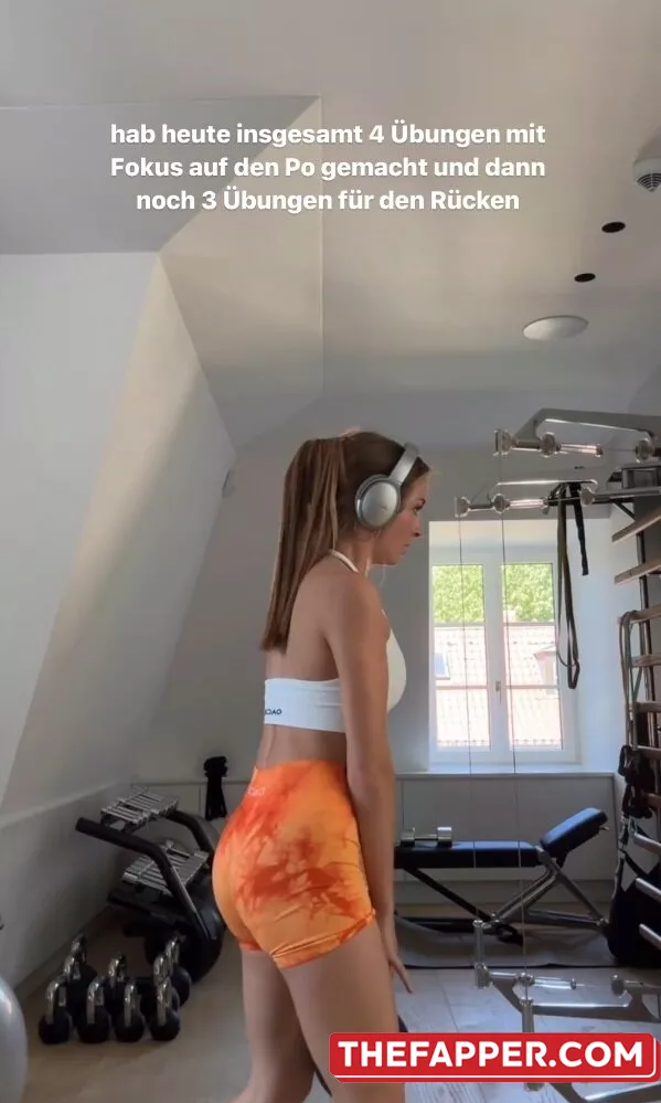 Lea Katharina Maria  Onlyfans Leaked Nude Image #NsnckogE6I