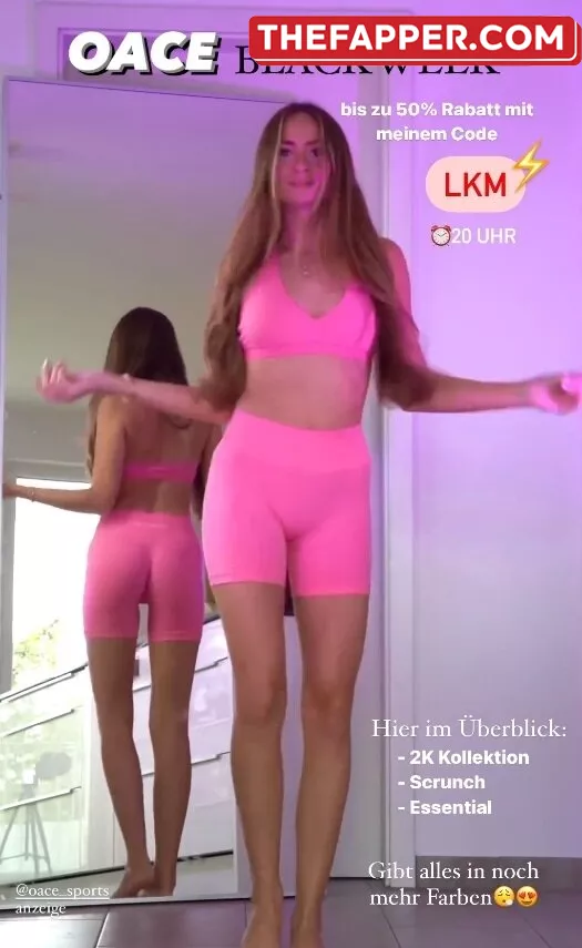 Lea Katharina Maria  Onlyfans Leaked Nude Image #XgAlXZjxi9