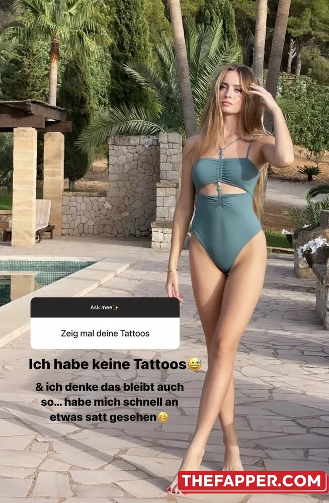 Lea Katharina Maria  Onlyfans Leaked Nude Image #ZfA5BAzFmS