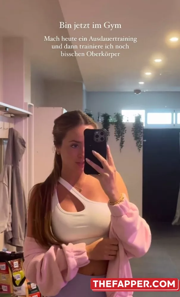 Lea Katharina Maria  Onlyfans Leaked Nude Image #eS5zZWsIOu