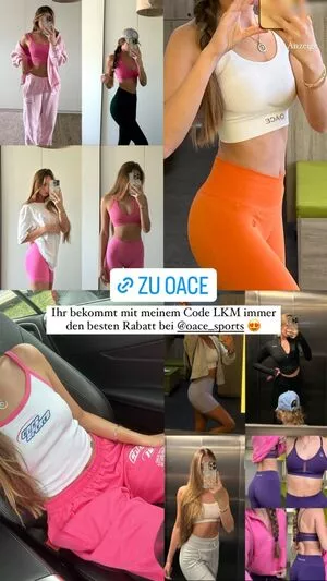 Lea Katharina Maria Onlyfans Leaked Nude Image #gNwawkAWV1