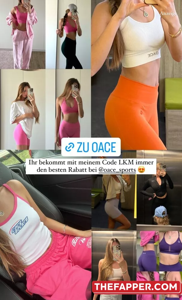 Lea Katharina Maria  Onlyfans Leaked Nude Image #gNwawkAWV1