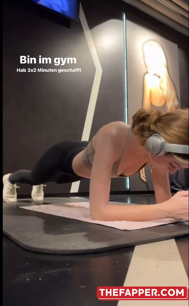 Lea Katharina Maria  Onlyfans Leaked Nude Image #hsACSLrtlG