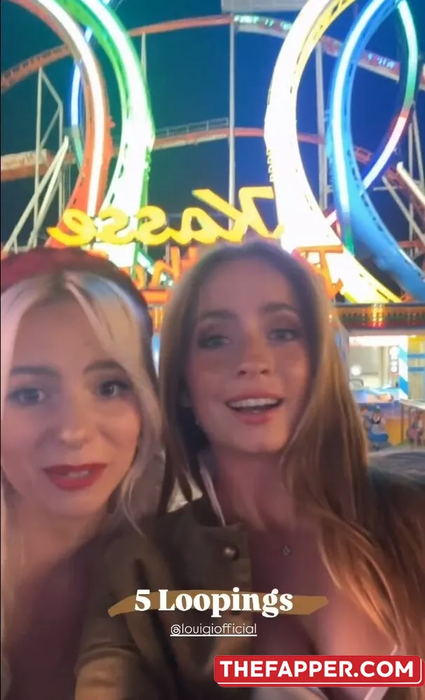 Lea Katharina Maria  Onlyfans Leaked Nude Image #iTIJfG48Uk
