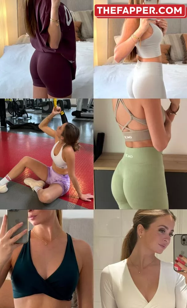 Lea Katharina Maria  Onlyfans Leaked Nude Image #jgAdHv9YZ1