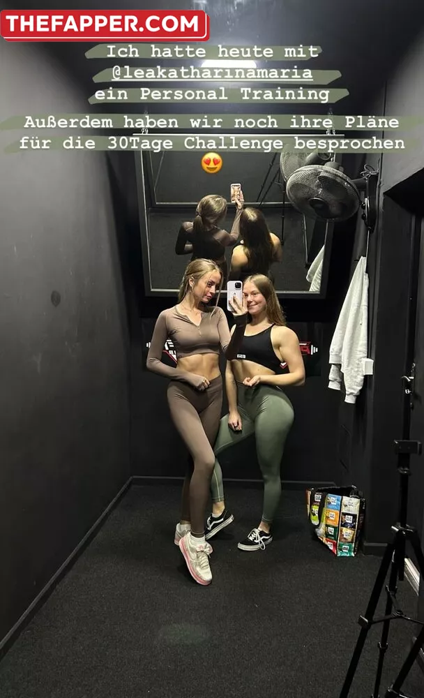 Lea Katharina Maria  Onlyfans Leaked Nude Image #keaJT72UV0