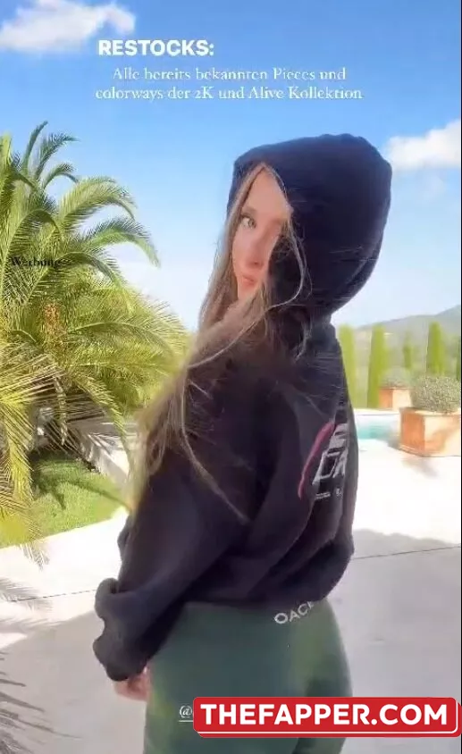 Lea Katharina Maria  Onlyfans Leaked Nude Image #n35tRHkGtx