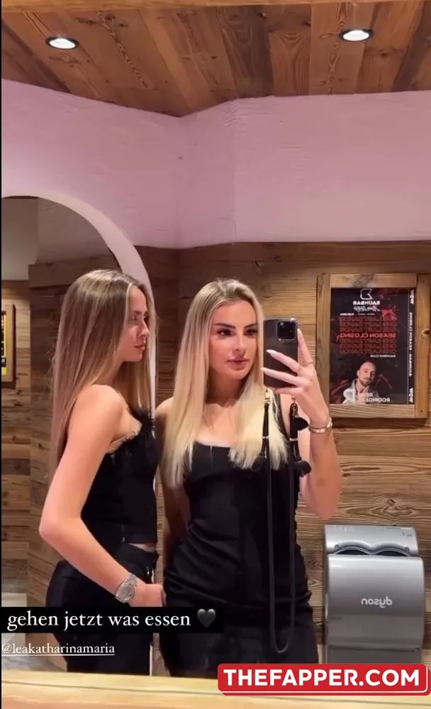 Lea Katharina Maria  Onlyfans Leaked Nude Image #o2RON7I391