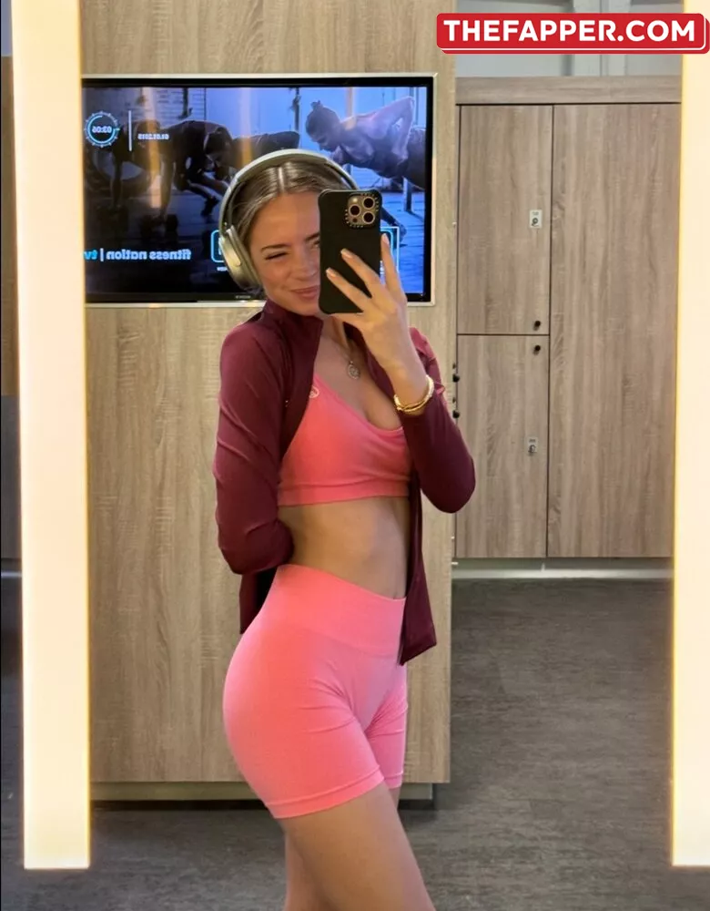 Lea Katharina Maria  Onlyfans Leaked Nude Image #pCGF3cYoKj