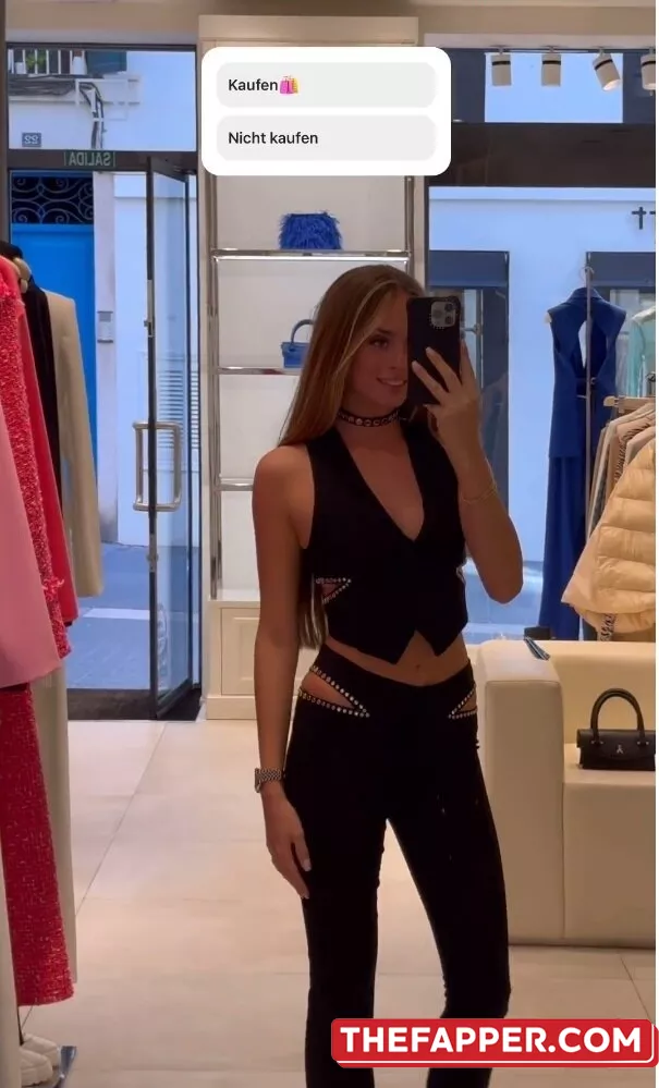Lea Katharina Maria  Onlyfans Leaked Nude Image #u4yF3t97AZ