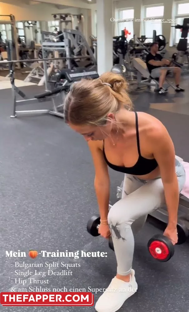 Lea Katharina Maria  Onlyfans Leaked Nude Image #wPaMZxe50q