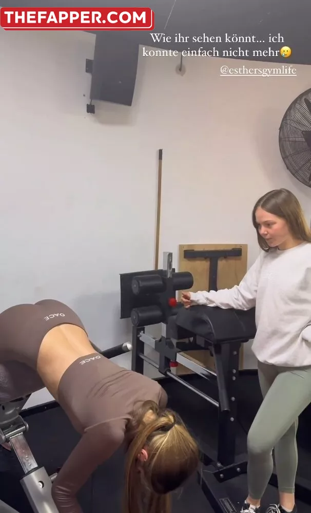 Lea Katharina Maria  Onlyfans Leaked Nude Image #wUQnM5hi9F