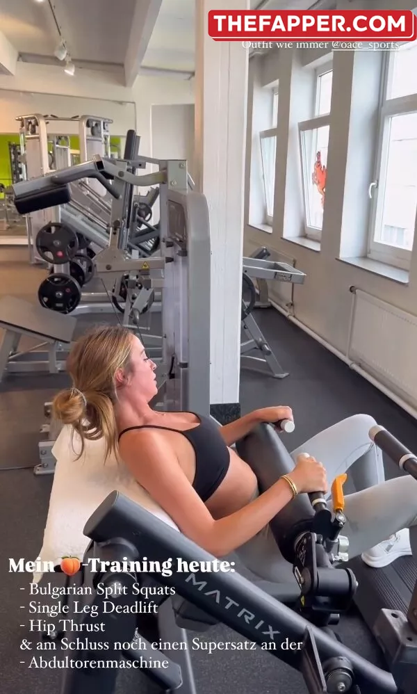 Lea Katharina Maria  Onlyfans Leaked Nude Image #xSEkKZhBYZ