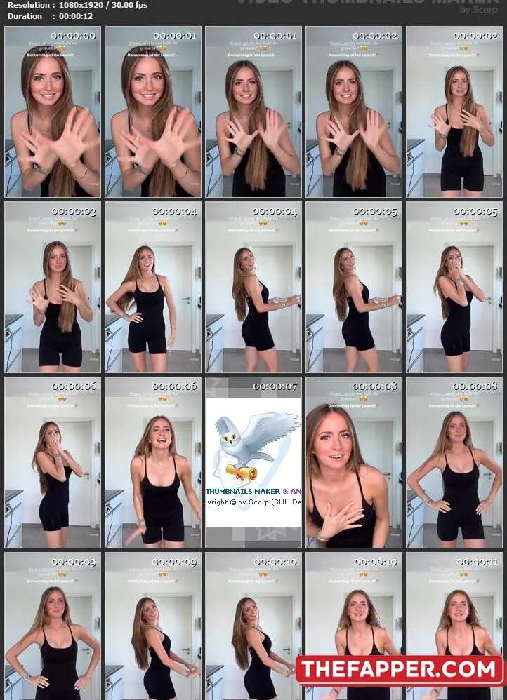 Lea Katharina Maria  Onlyfans Leaked Nude Image #z28Xbd0UAx