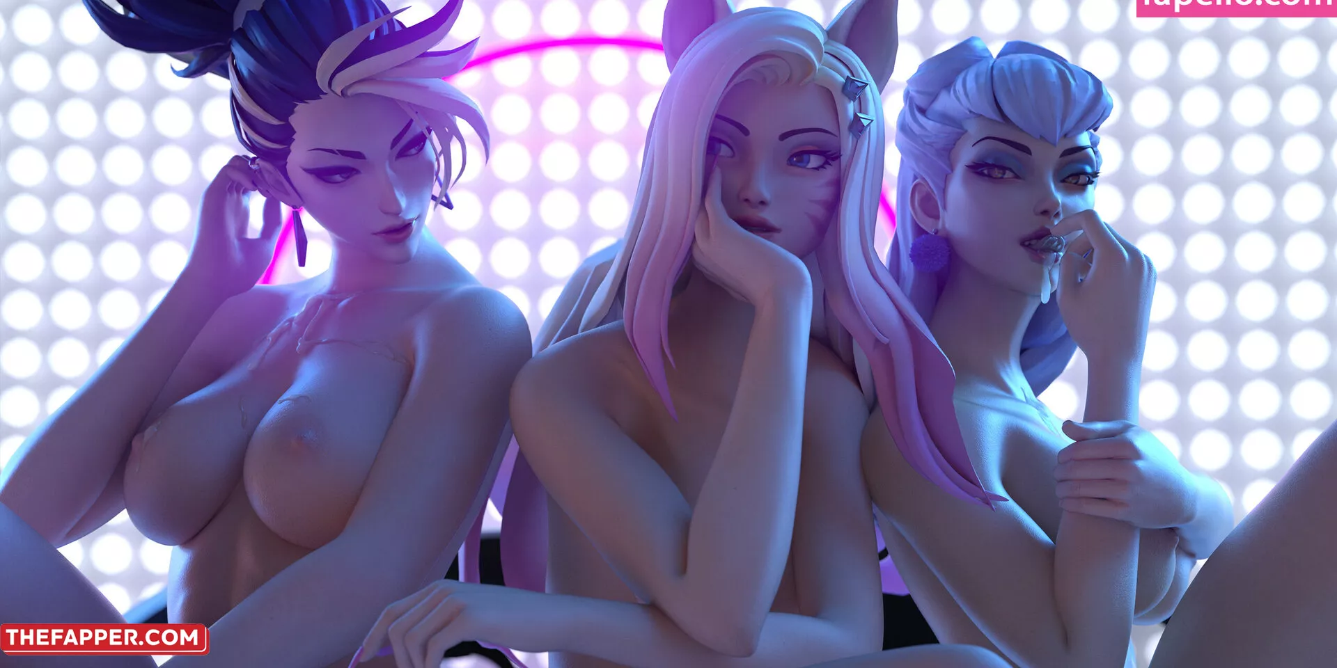 League Of Legends  Onlyfans Leaked Nude Image #DFyXzbODWD