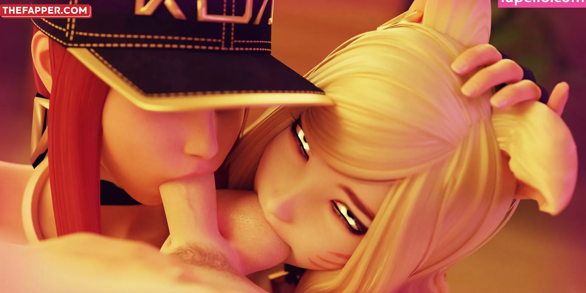 League Of Legends  Onlyfans Leaked Nude Image #Le0tIr8cQf