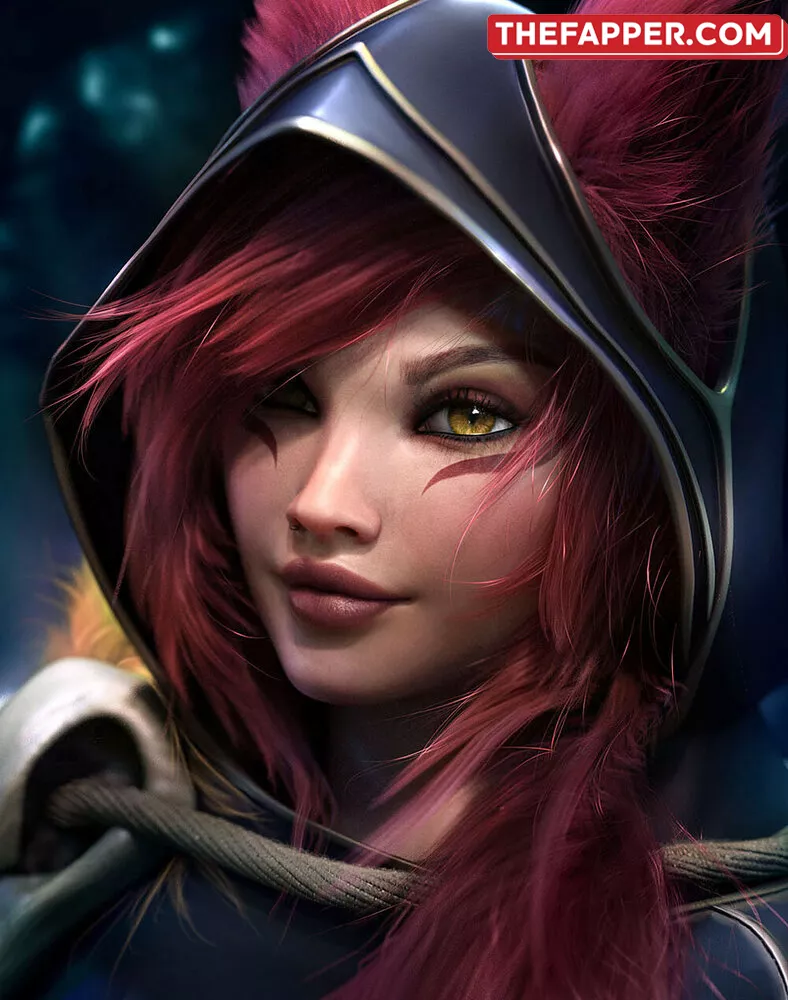 League Of Legends  Onlyfans Leaked Nude Image #RB2pqQEpyg