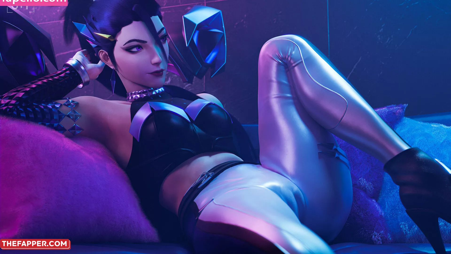 League Of Legends  Onlyfans Leaked Nude Image #VfaEjeoBhD