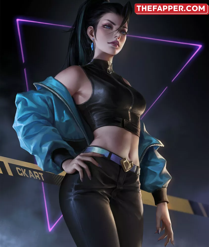 League Of Legends  Onlyfans Leaked Nude Image #XHFGhAhjam