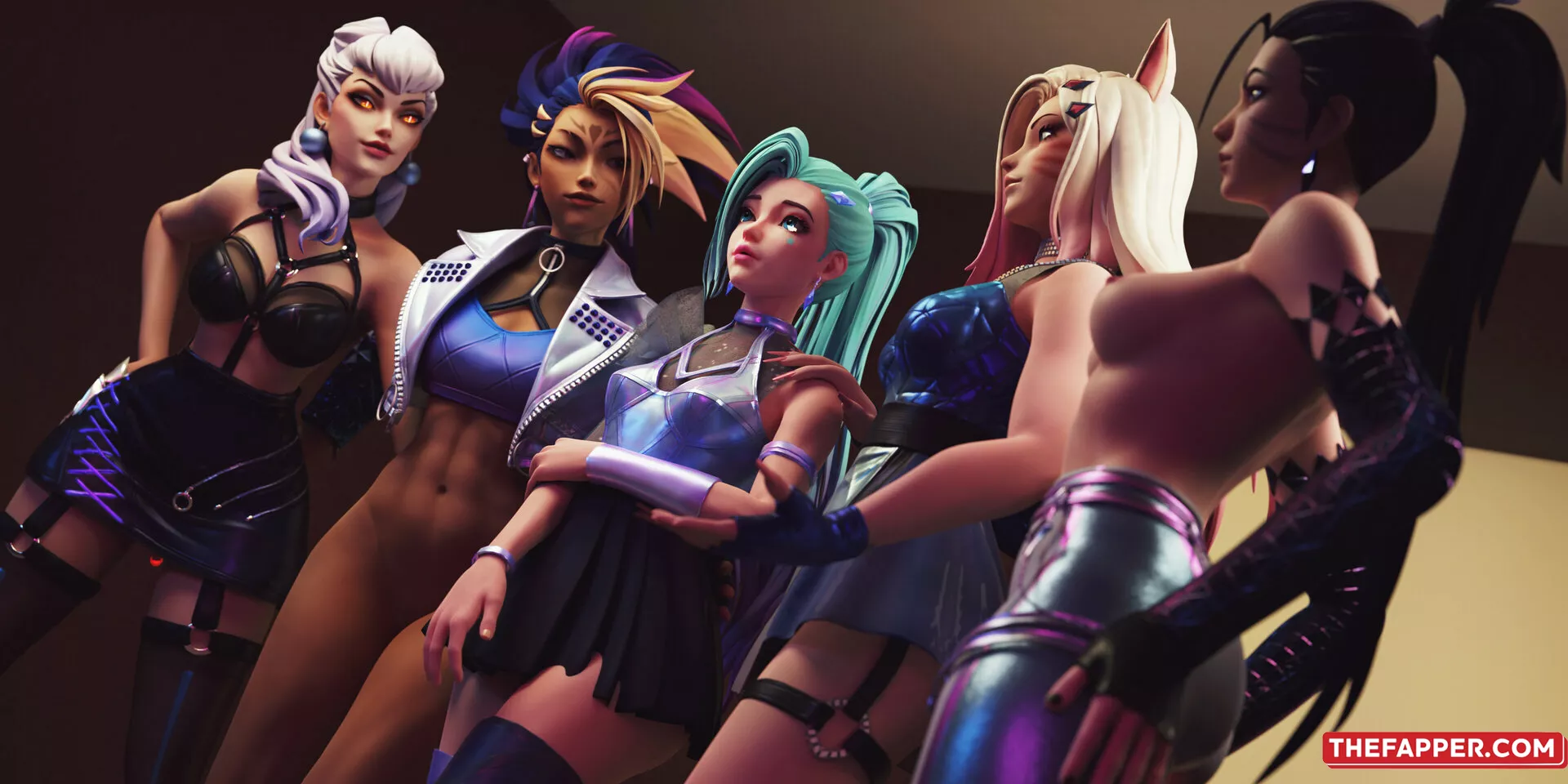 League Of Legends  Onlyfans Leaked Nude Image #dqezZW6npN