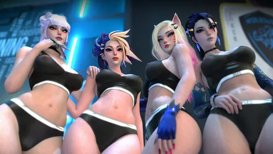 League Of Legends Onlyfans Leaked Nude Image #ejqXNBJexf