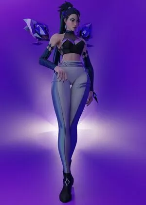 League Of Legends Onlyfans Leaked Nude Image #gnB9WnETU0
