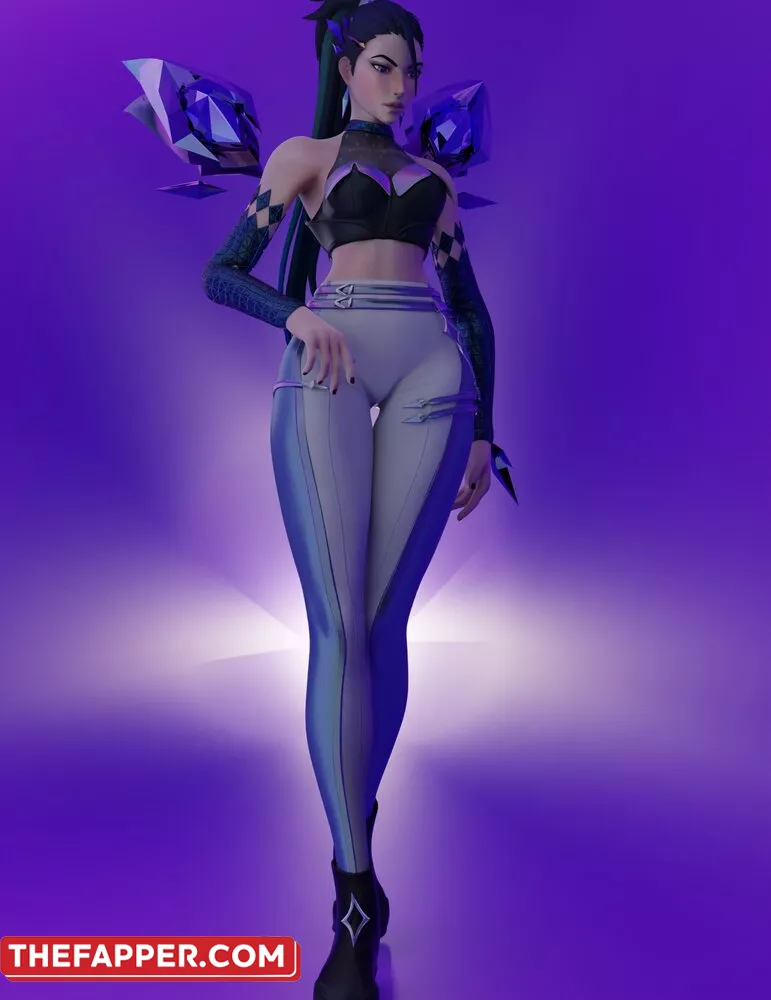 League Of Legends  Onlyfans Leaked Nude Image #gnB9WnETU0