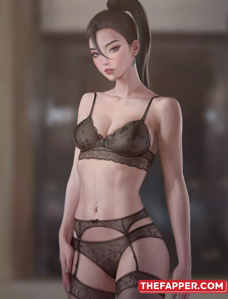League Of Legends  Onlyfans Leaked Nude Image #hf9Rw7MgGh