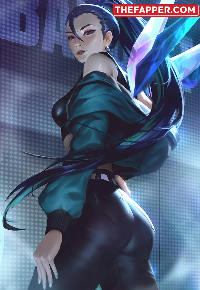 League Of Legends  Onlyfans Leaked Nude Image #sCjcFugZvr