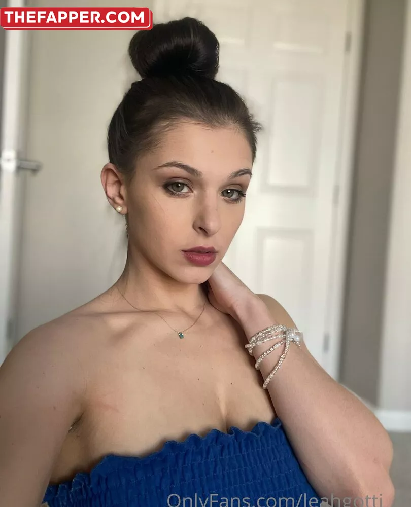 Leah Gotti  Onlyfans Leaked Nude Image #9nKXhmkPIA