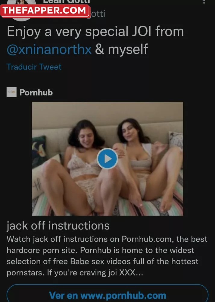 Leah Gotti  Onlyfans Leaked Nude Image #m8T5qQQ7gh
