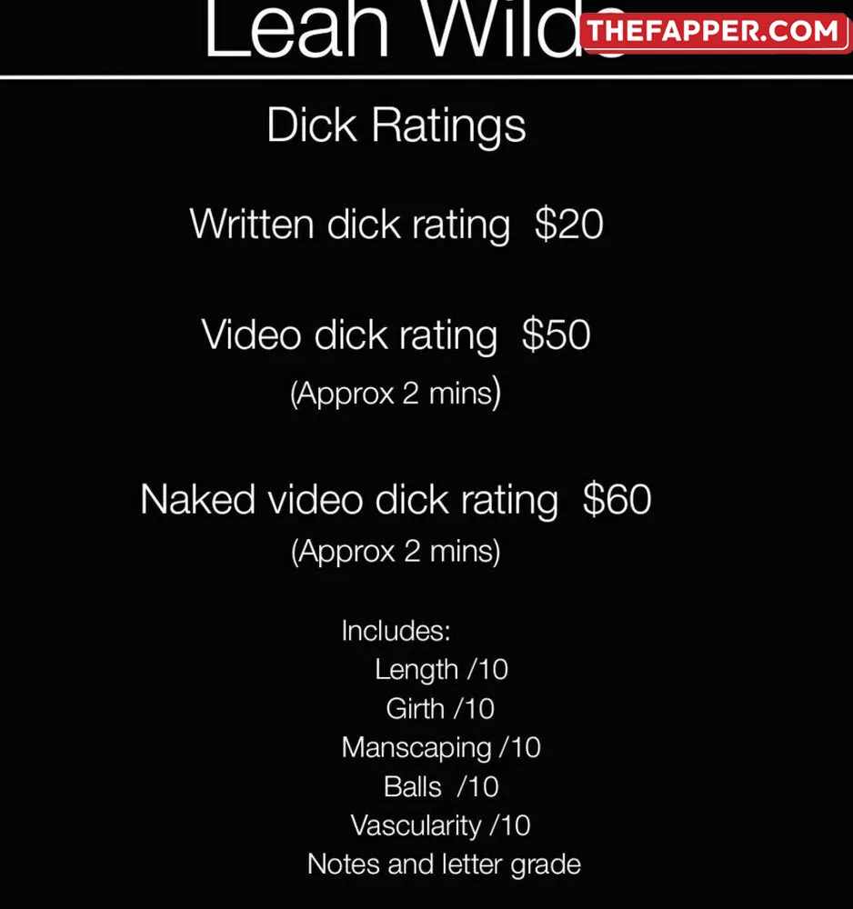 Leahgoeswilde  Onlyfans Leaked Nude Image #Lb1Te557ho