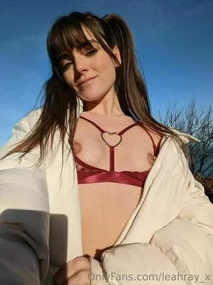 Leahray_x Onlyfans Leaked Nude Image #3rgVGPlKni
