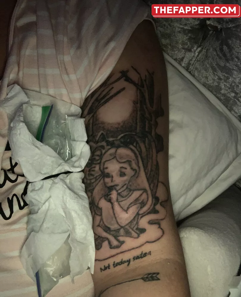 Leanne Crow  Onlyfans Leaked Nude Image #jGBI2DubLk