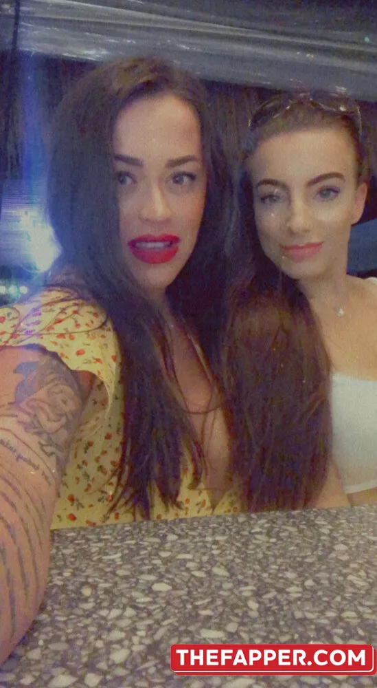 Leanne Crow  Onlyfans Leaked Nude Image #oasJ6LdMcK
