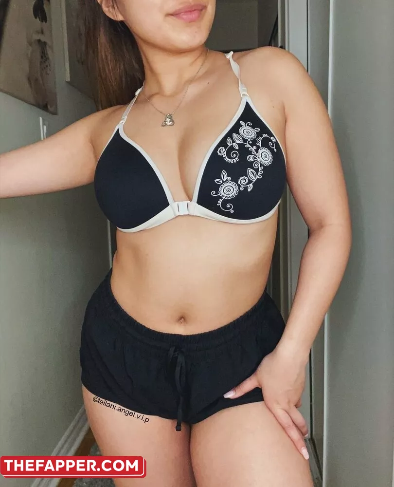Leilaniangelvip  Onlyfans Leaked Nude Image #K6xHoHHxLN