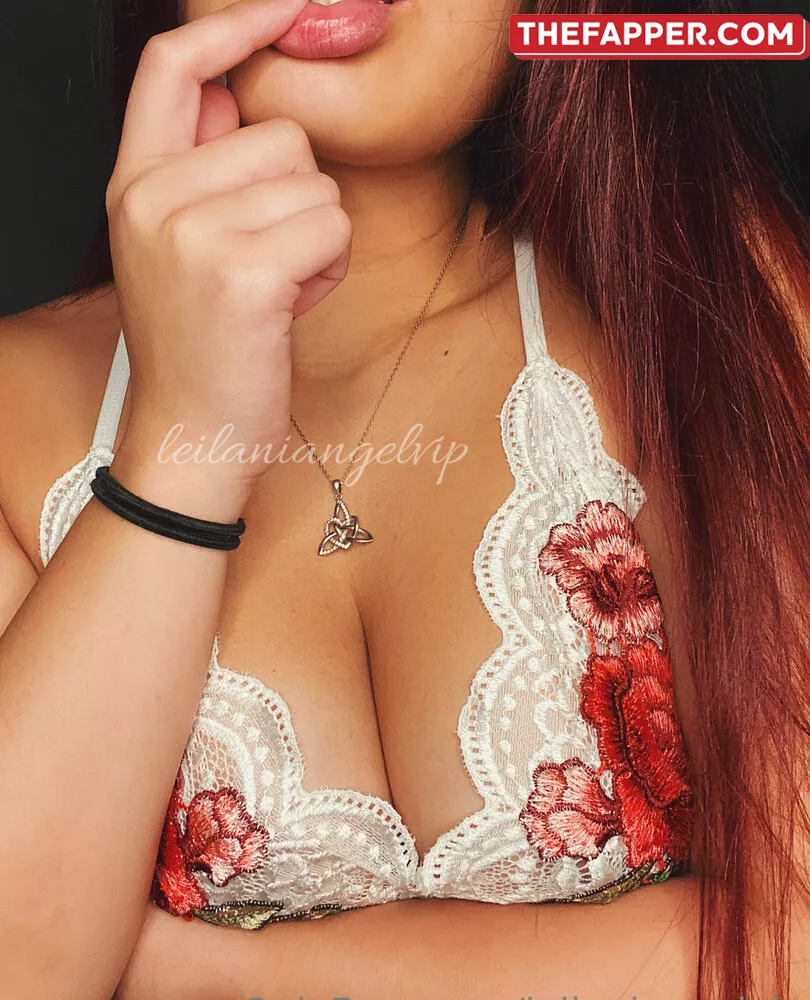 Leilaniangelvip  Onlyfans Leaked Nude Image #ZL9LK31HcH