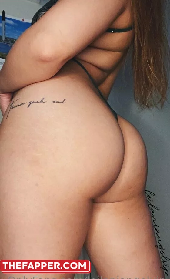 Leilaniangelvip  Onlyfans Leaked Nude Image #e9M9LIG7sk