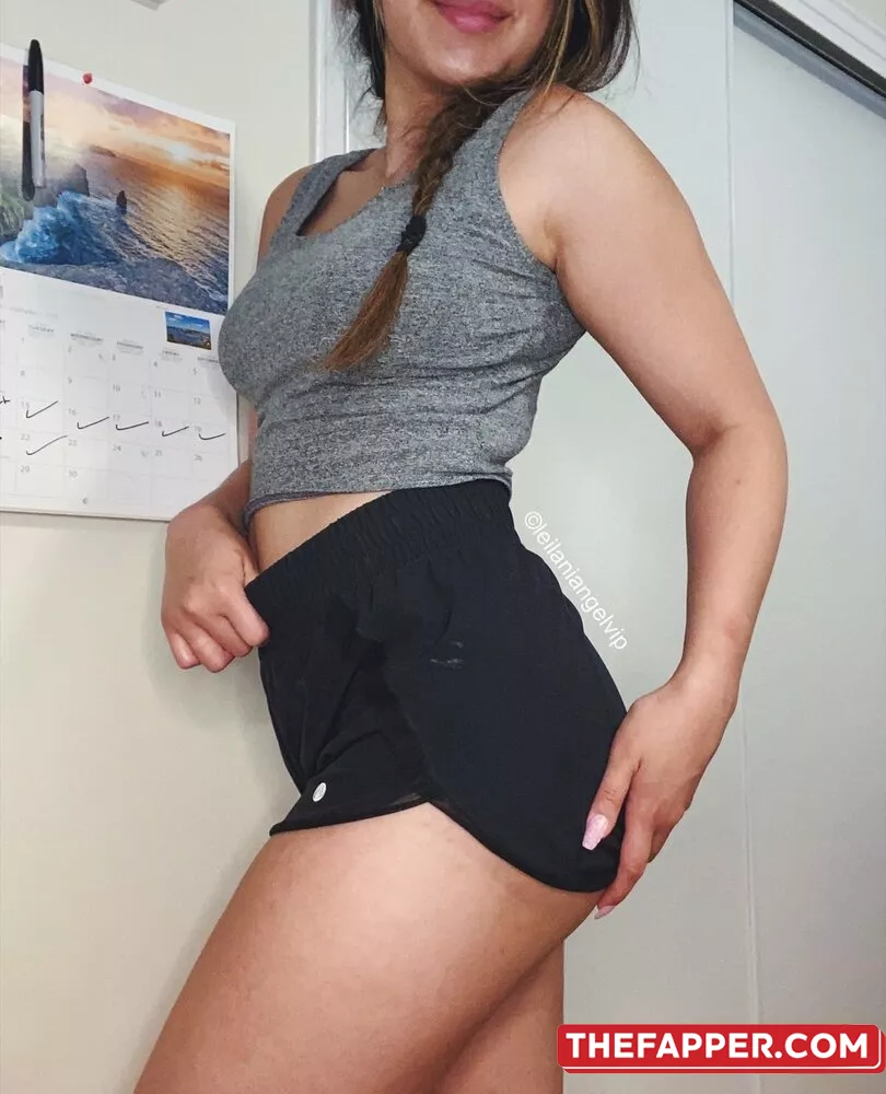 Leilaniangelvip  Onlyfans Leaked Nude Image #fxx91Xef1p