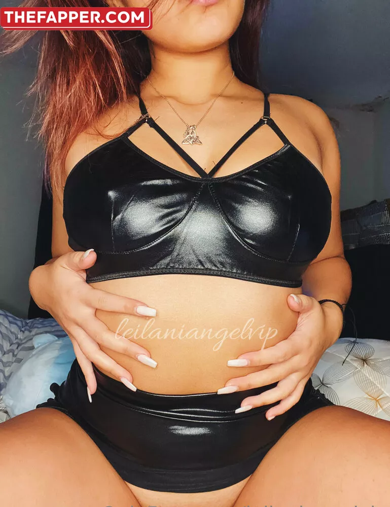 Leilaniangelvip  Onlyfans Leaked Nude Image #oIyxpAuDly