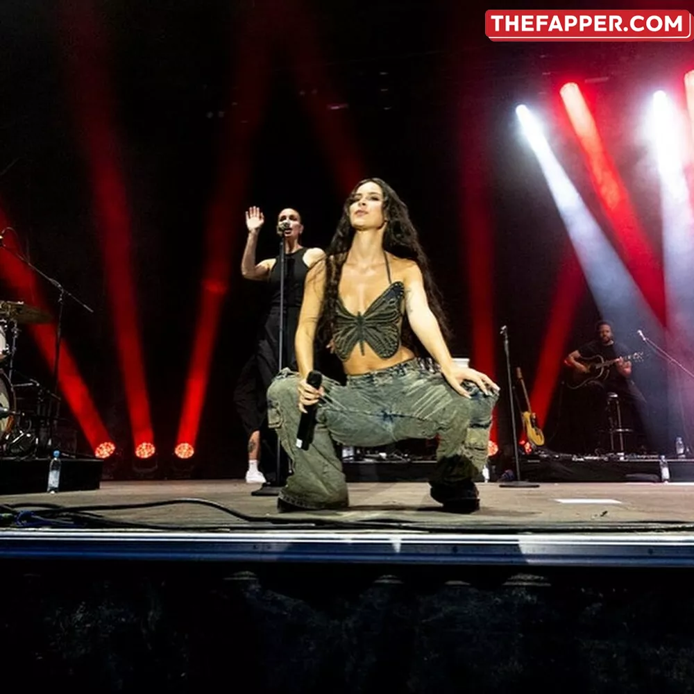 Lena Meyer Landrut  Onlyfans Leaked Nude Image #5P8BuMQwb8