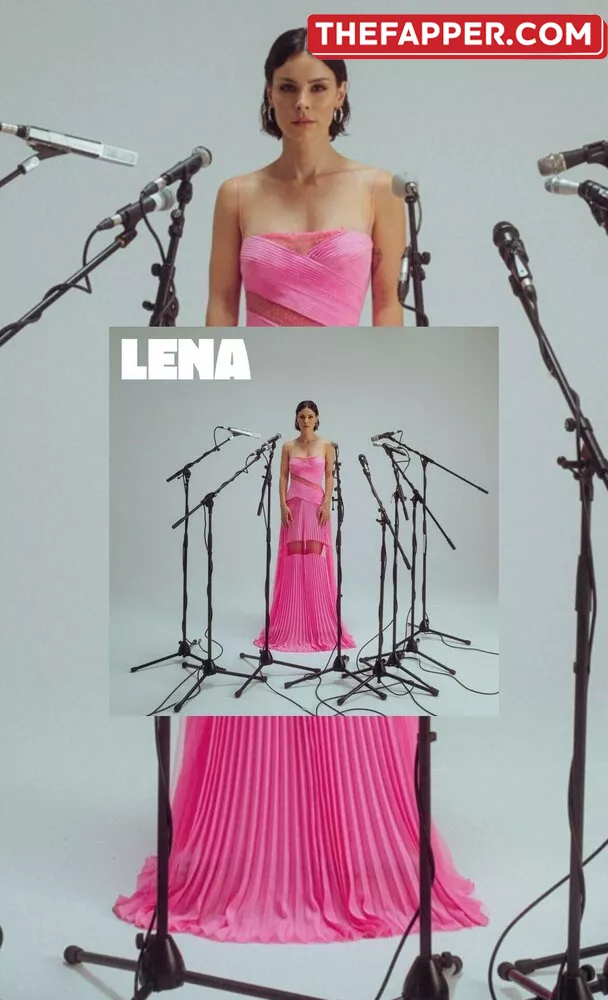 Lena Meyer Landrut  Onlyfans Leaked Nude Image #8ByFobAARJ