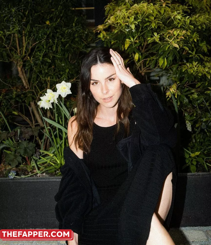 Lena Meyer Landrut  Onlyfans Leaked Nude Image #9D0ujhv9DP