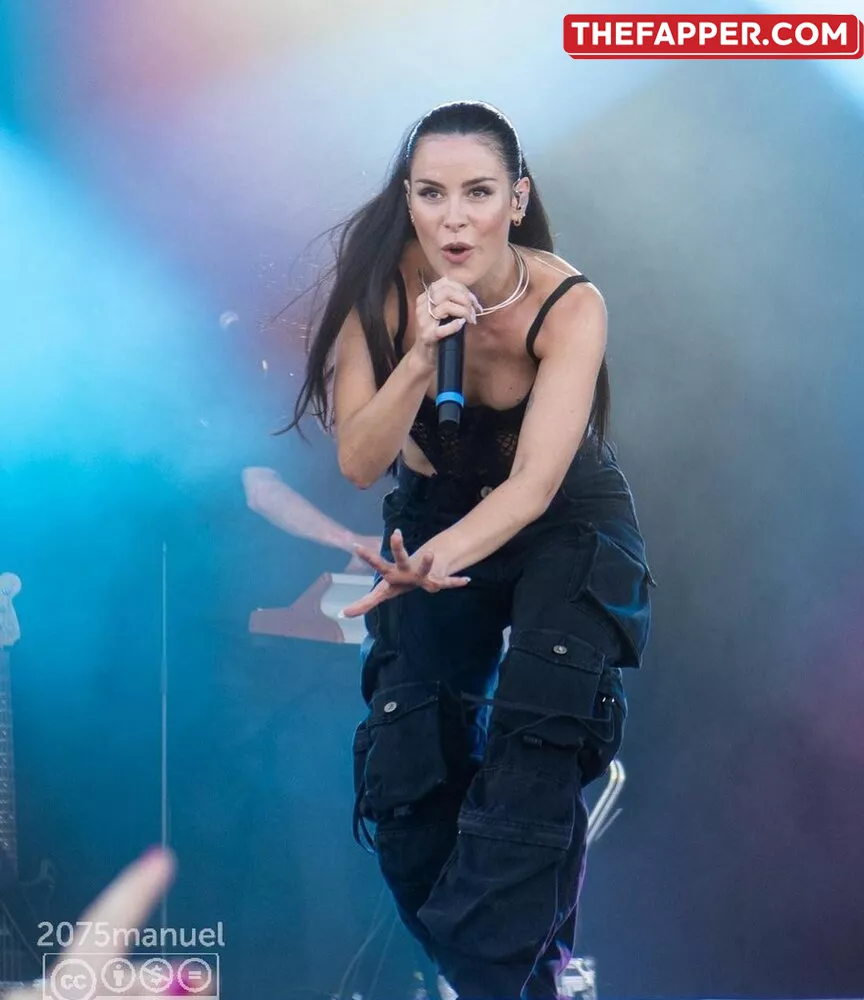 Lena Meyer Landrut  Onlyfans Leaked Nude Image #AetVLeiA5y