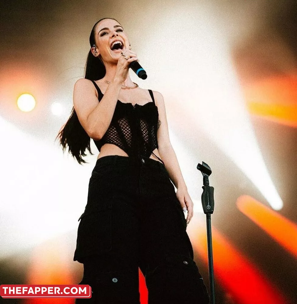 Lena Meyer Landrut  Onlyfans Leaked Nude Image #D1ViDiaIt5