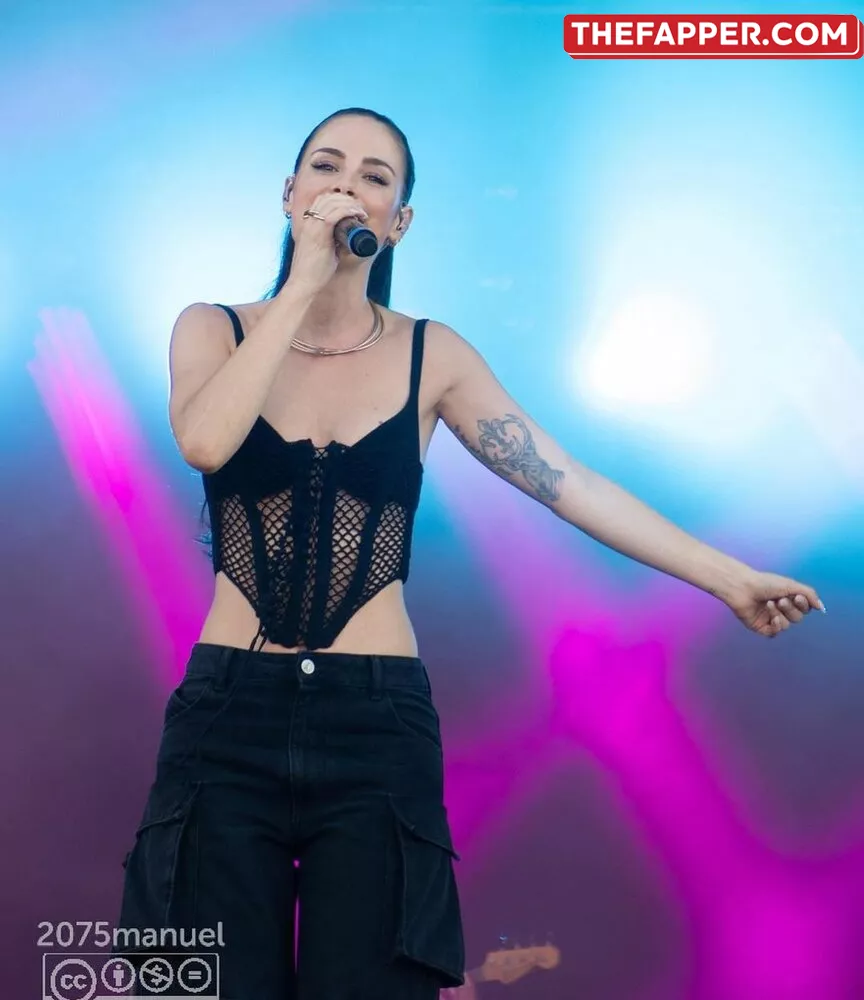 Lena Meyer Landrut  Onlyfans Leaked Nude Image #DFqAxJJxRT