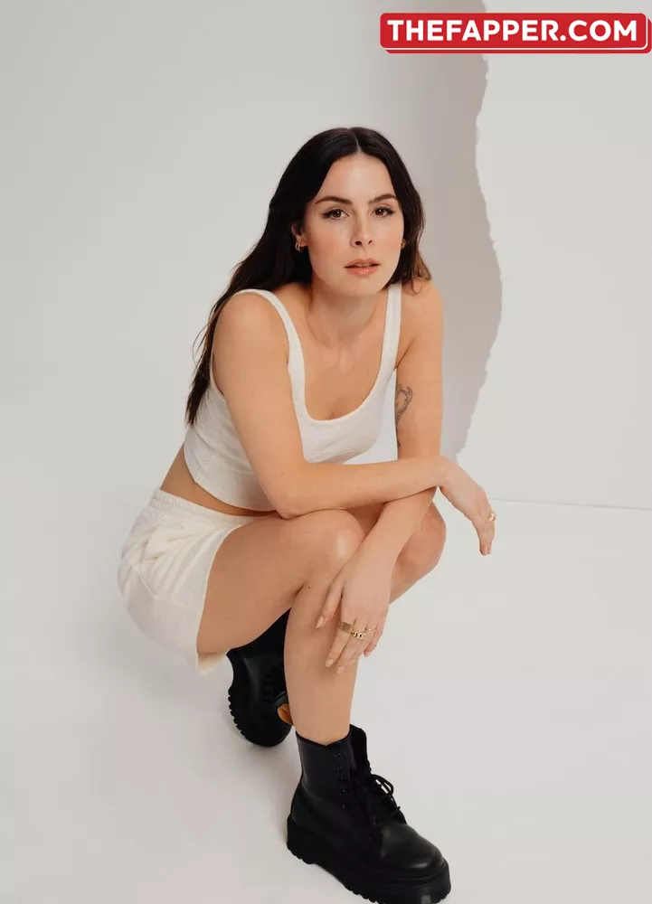 Lena Meyer Landrut  Onlyfans Leaked Nude Image #HKEPqGfmpX