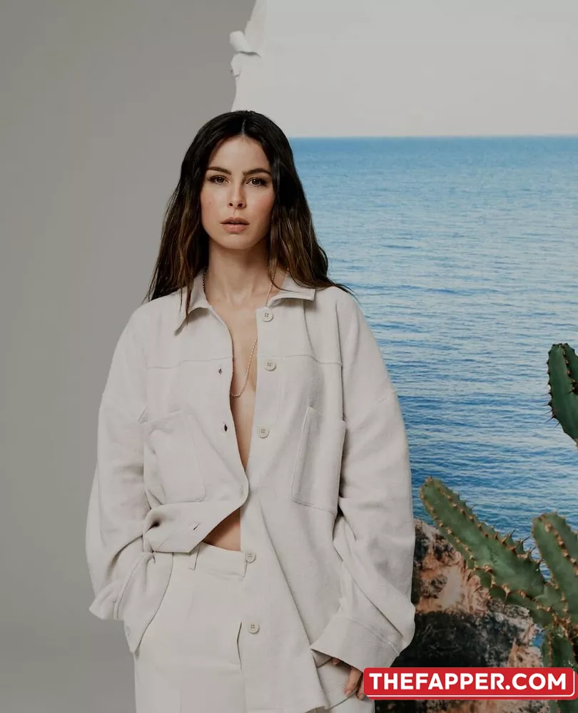 Lena Meyer Landrut  Onlyfans Leaked Nude Image #J6BjgXkq6F