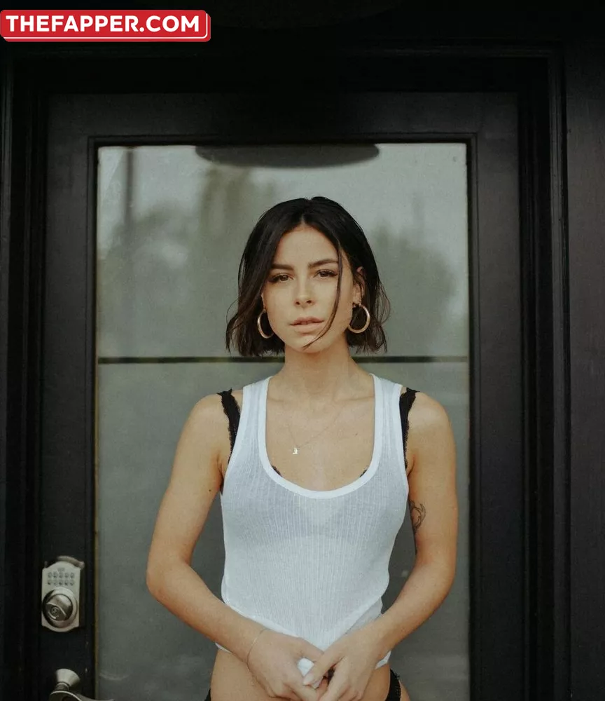 Lena Meyer Landrut  Onlyfans Leaked Nude Image #J86uR0M90K